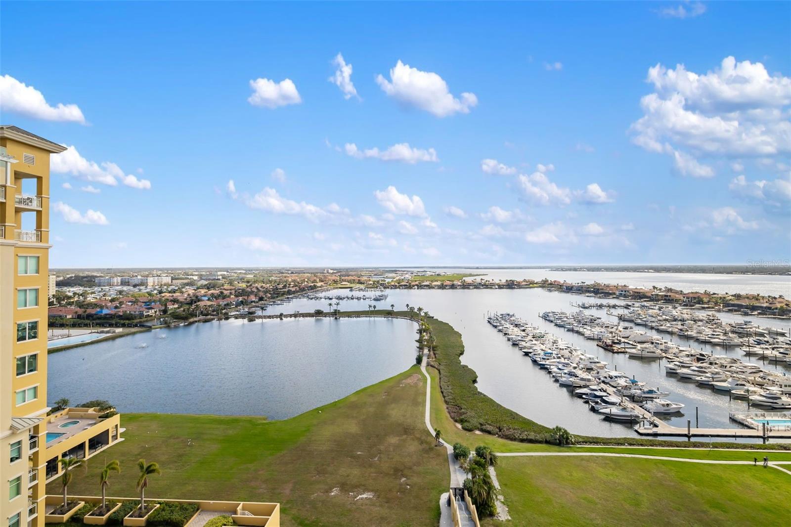 130 RIVIERA DUNES WAY #1201, PALMETTO, FL, 34221