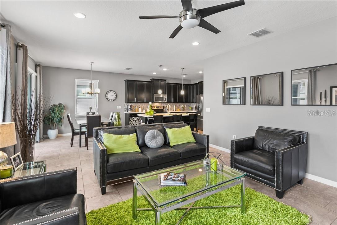 2521 AMATI DR, KISSIMMEE, FL, 34741