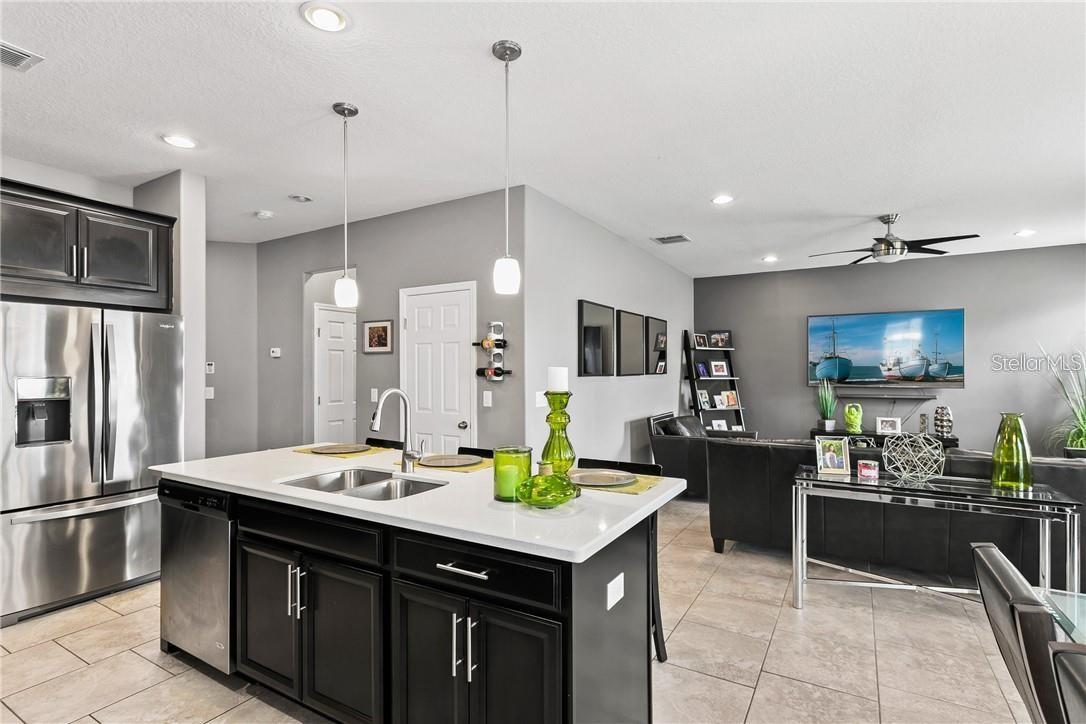 2521 AMATI DR, KISSIMMEE, FL, 34741