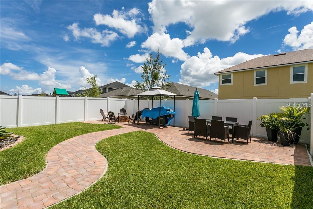 2521 AMATI DR, KISSIMMEE, FL, 34741