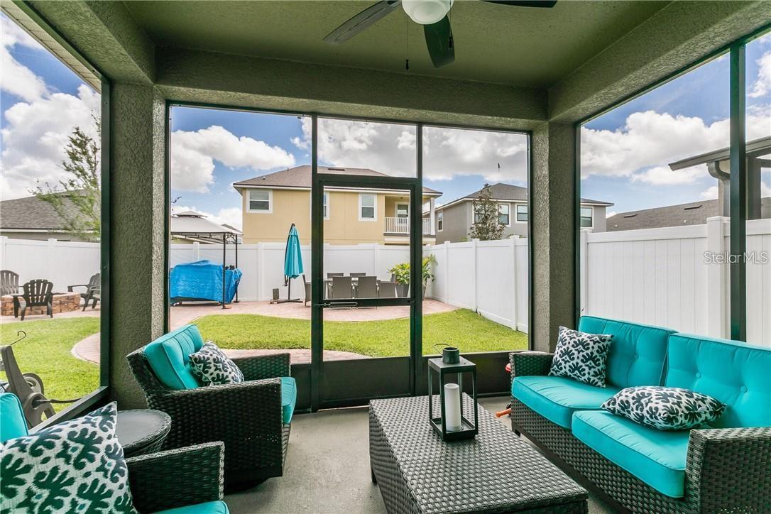 2521 AMATI DR, KISSIMMEE, FL, 34741