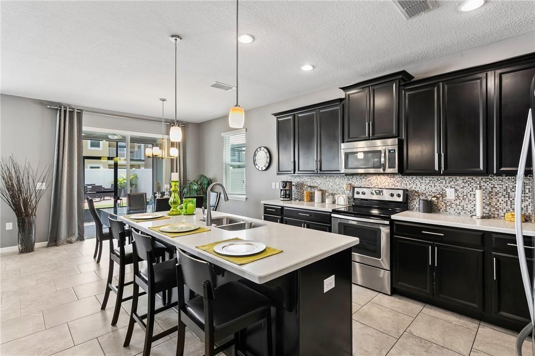 2521 AMATI DR, KISSIMMEE, FL, 34741