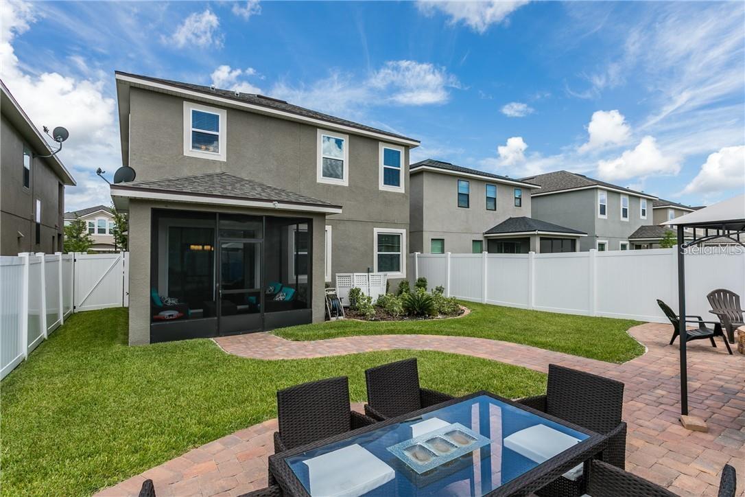 2521 AMATI DR, KISSIMMEE, FL, 34741