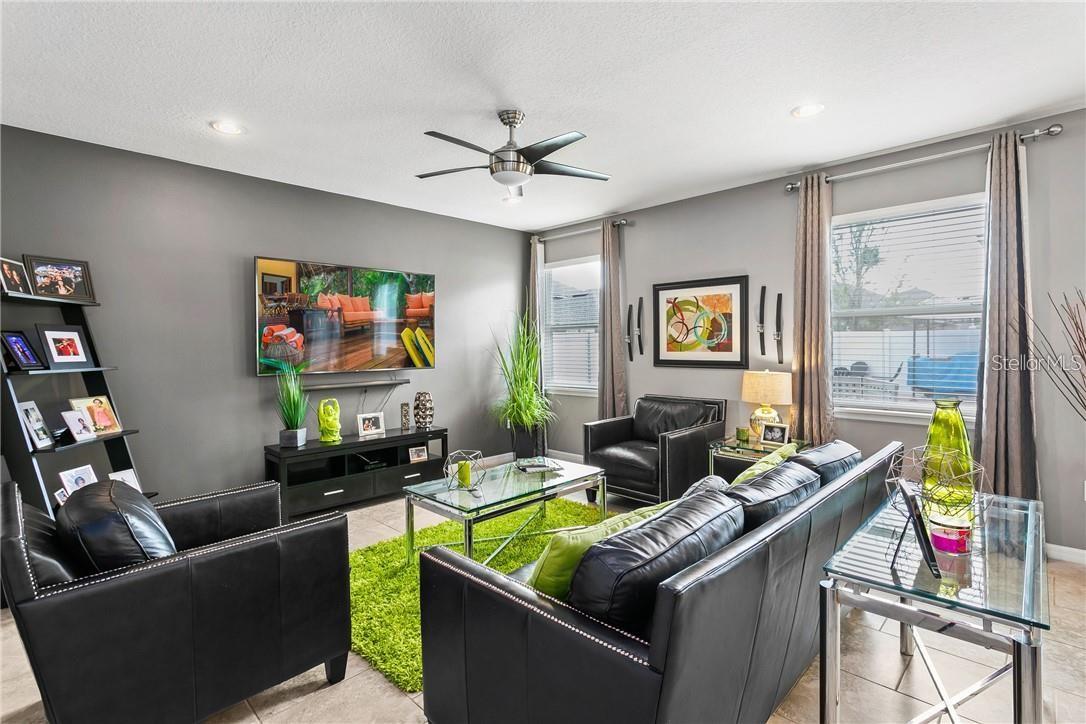 2521 AMATI DR, KISSIMMEE, FL, 34741