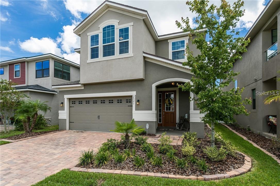 2521 AMATI DR, KISSIMMEE, FL, 34741