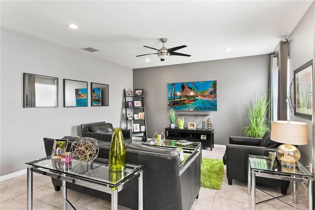 2521 AMATI DR, KISSIMMEE, FL, 34741