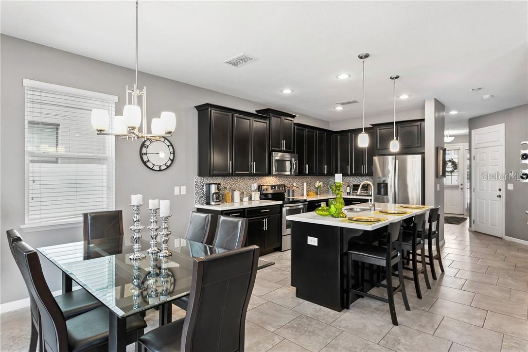 2521 AMATI DR, KISSIMMEE, FL, 34741