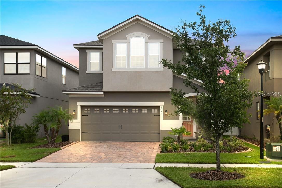 2521 AMATI DR, KISSIMMEE, FL, 34741