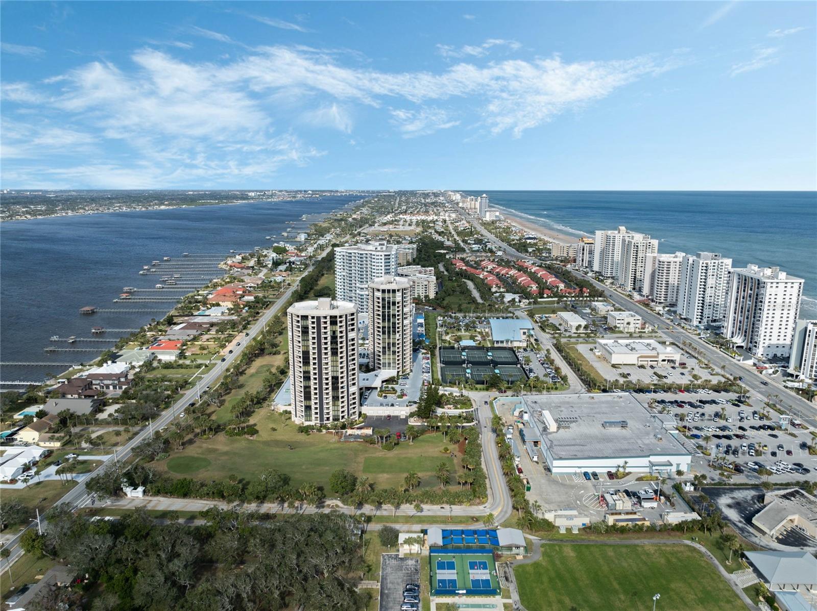 1 OCEANS WEST BLVD #6A5, DAYTONA BEACH, FL, 32118