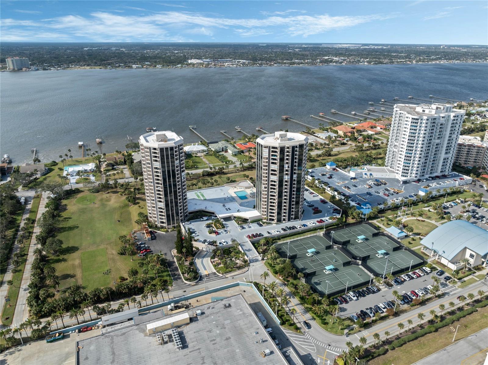 1 OCEANS WEST BLVD #6A5, DAYTONA BEACH, FL, 32118