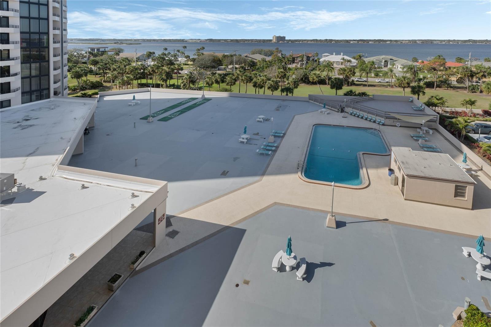 1 OCEANS WEST BLVD #6A5, DAYTONA BEACH, FL, 32118