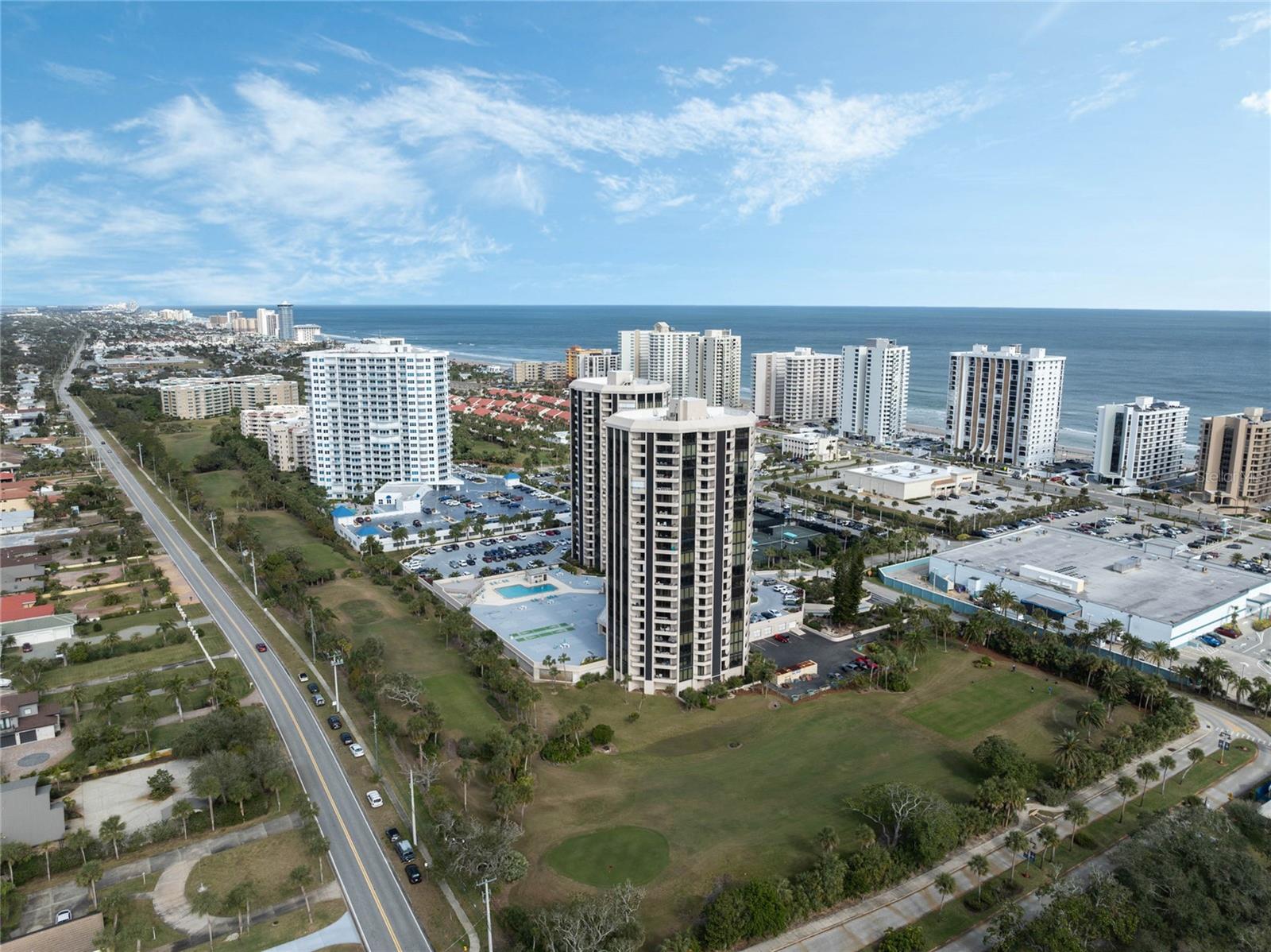 1 OCEANS WEST BLVD #6A5, DAYTONA BEACH, FL, 32118