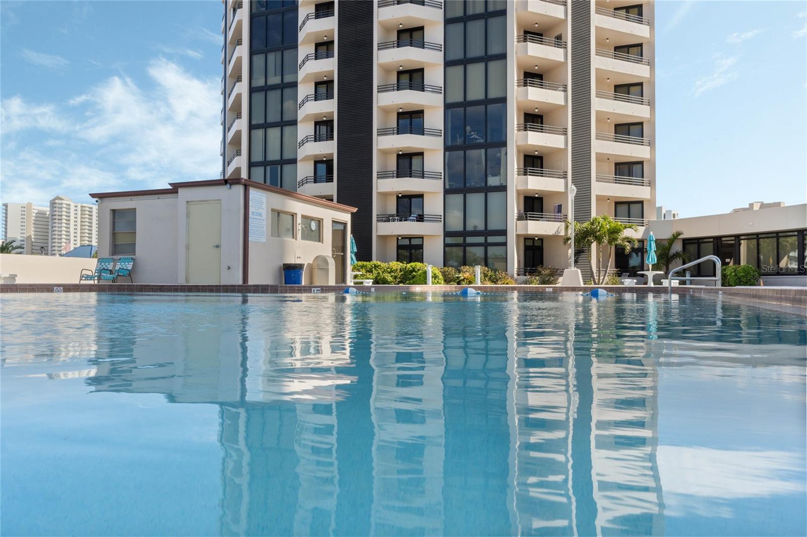 1 OCEANS WEST BLVD #6A5, DAYTONA BEACH, FL, 32118