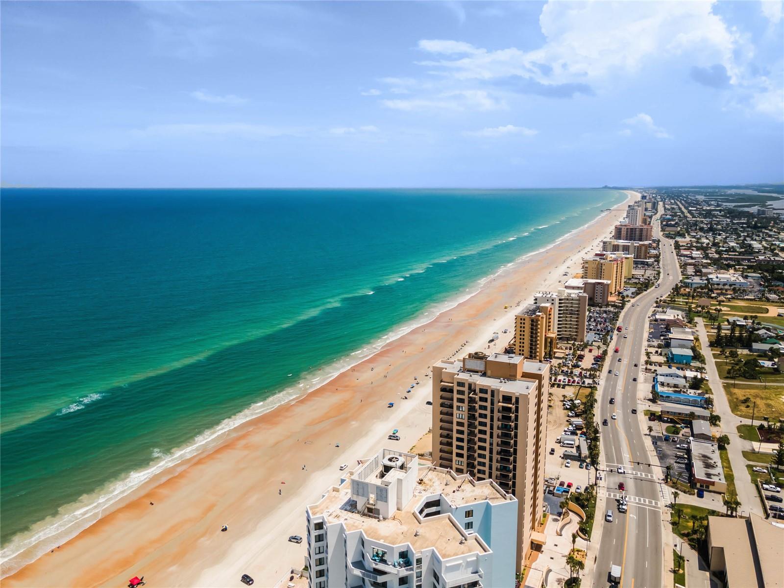 1 OCEANS WEST BLVD #6A5, DAYTONA BEACH, FL, 32118