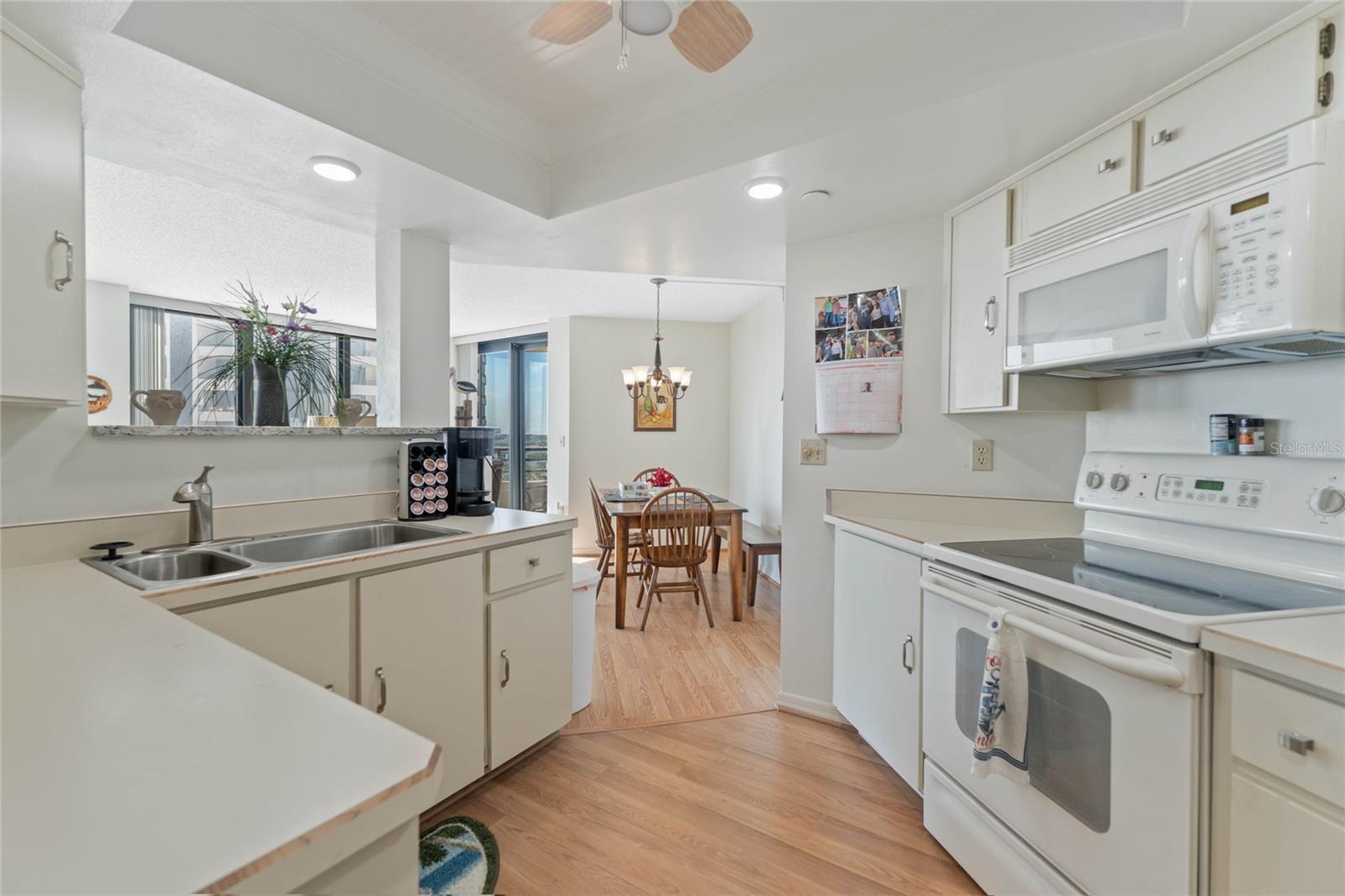 1 OCEANS WEST BLVD #6A5, DAYTONA BEACH, FL, 32118