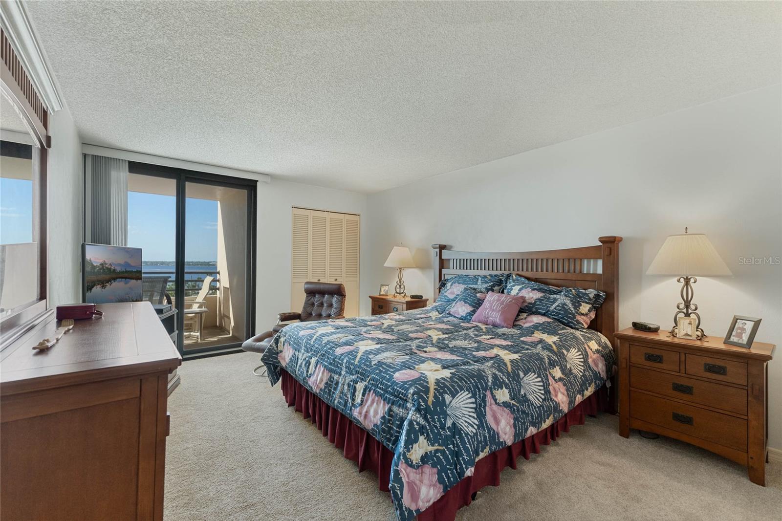 1 OCEANS WEST BLVD #6A5, DAYTONA BEACH, FL, 32118