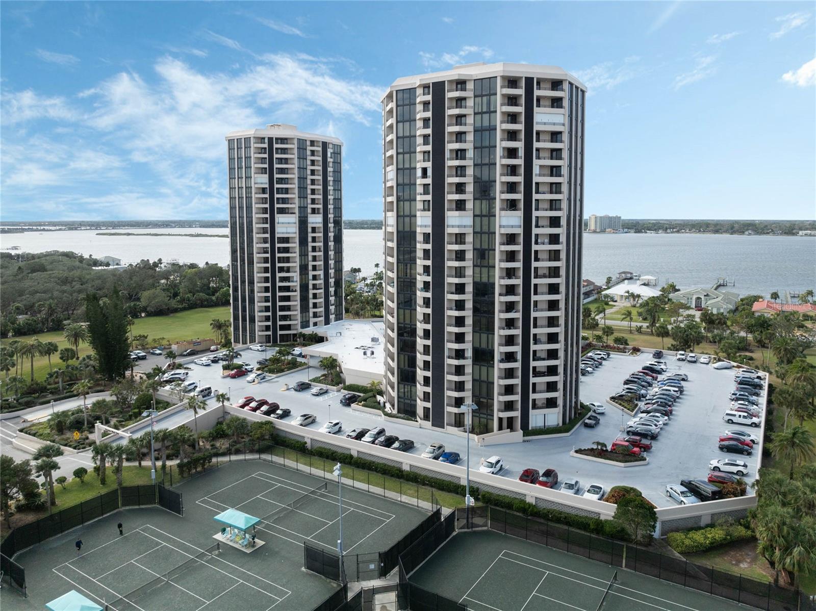 1 OCEANS WEST BLVD #6A5, DAYTONA BEACH, FL, 32118