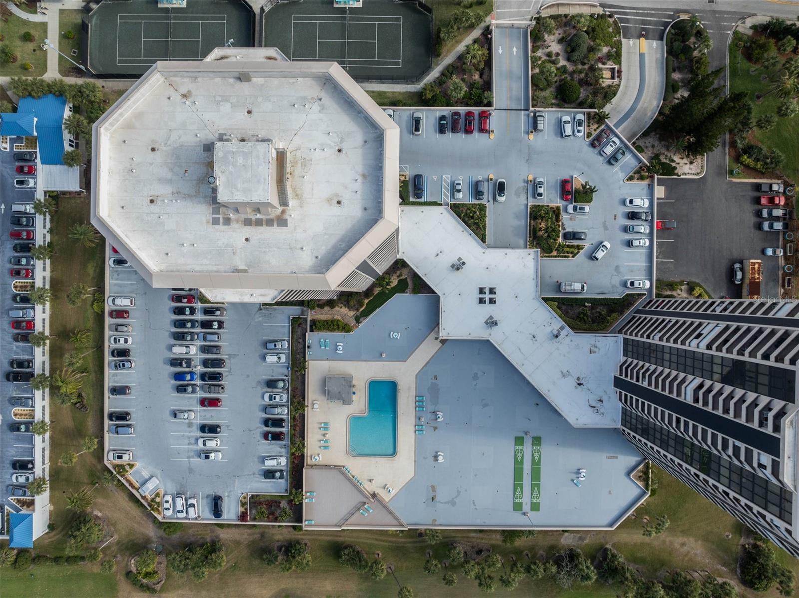 1 OCEANS WEST BLVD #6A5, DAYTONA BEACH, FL, 32118