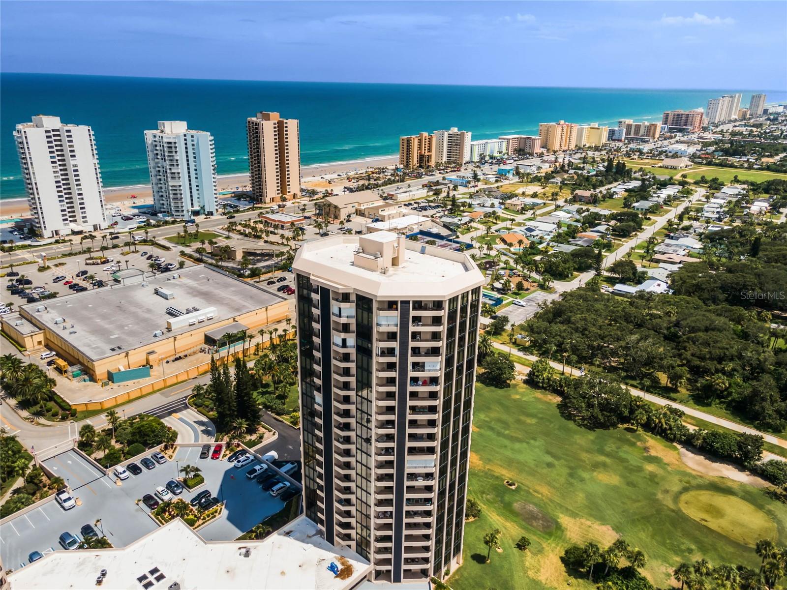 1 OCEANS WEST BLVD #6A5, DAYTONA BEACH, FL, 32118