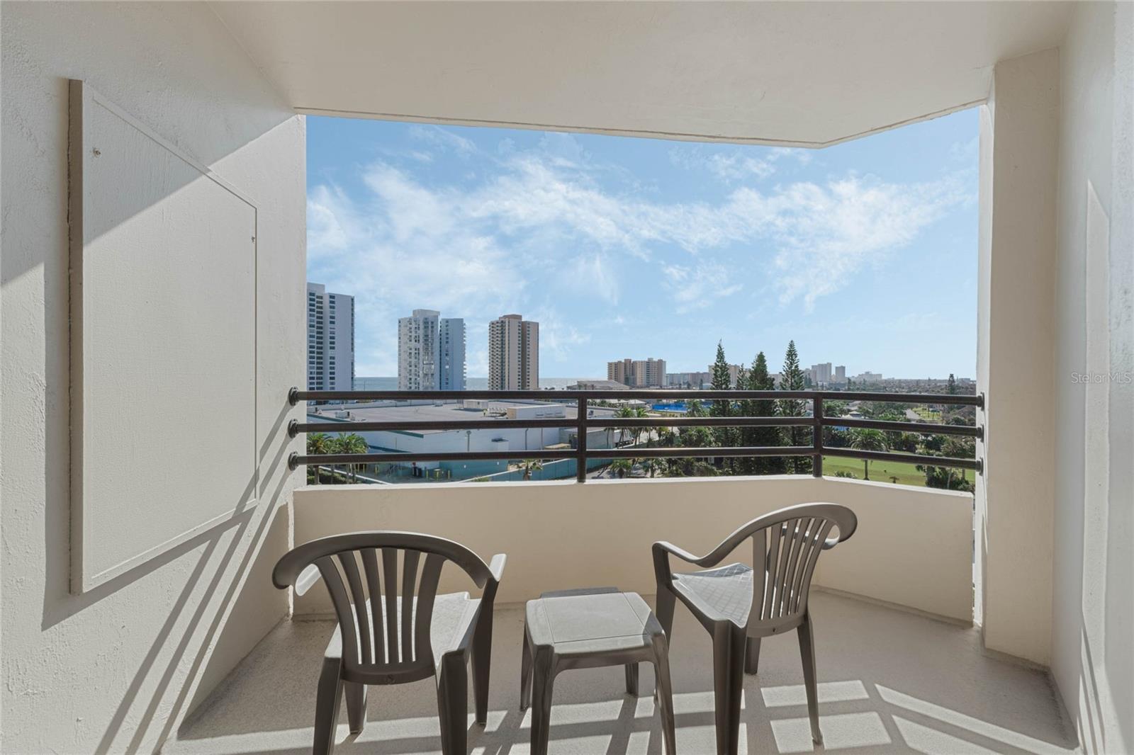 1 OCEANS WEST BLVD #6A5, DAYTONA BEACH, FL, 32118