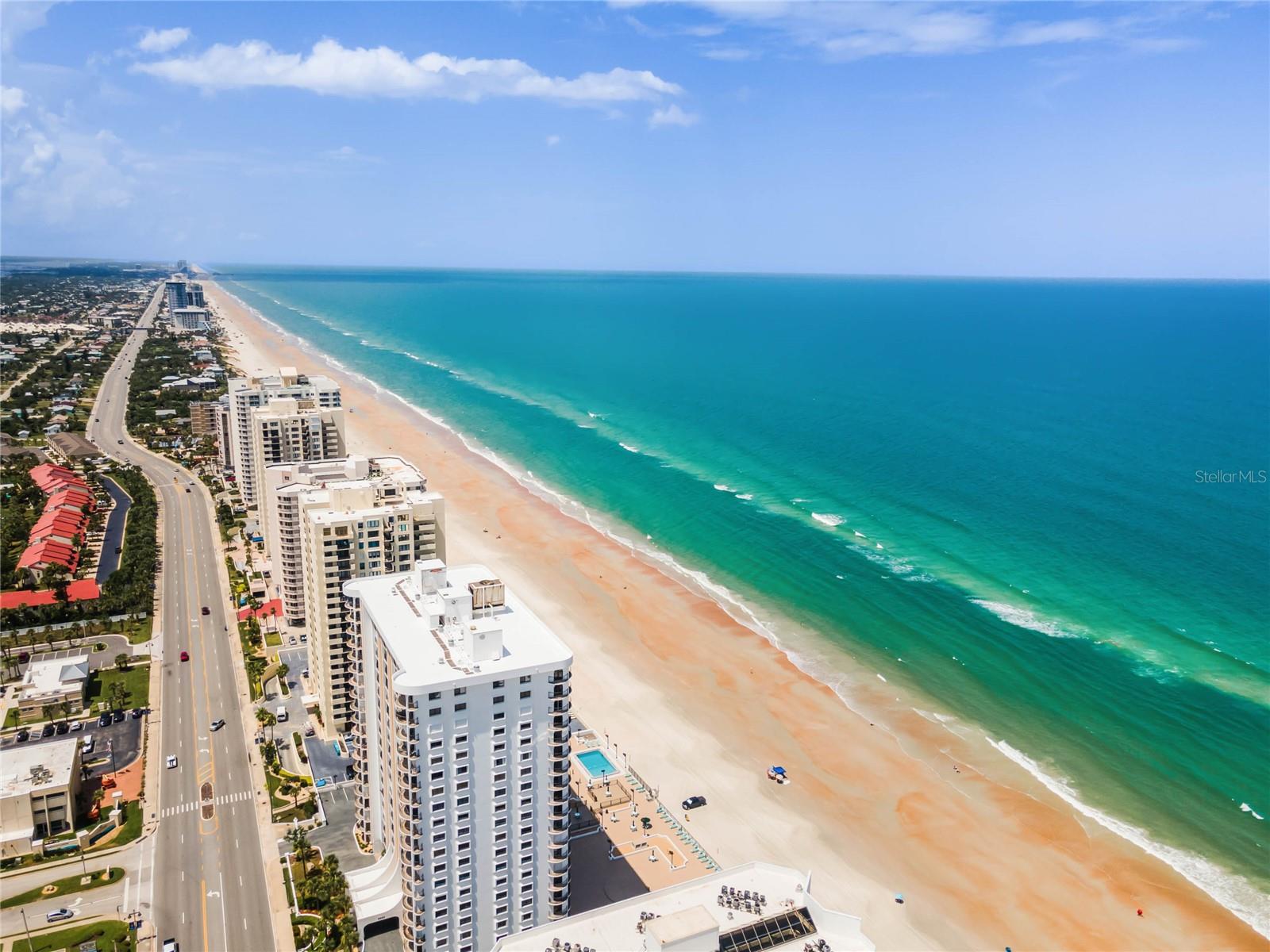 1 OCEANS WEST BLVD #6A5, DAYTONA BEACH, FL, 32118