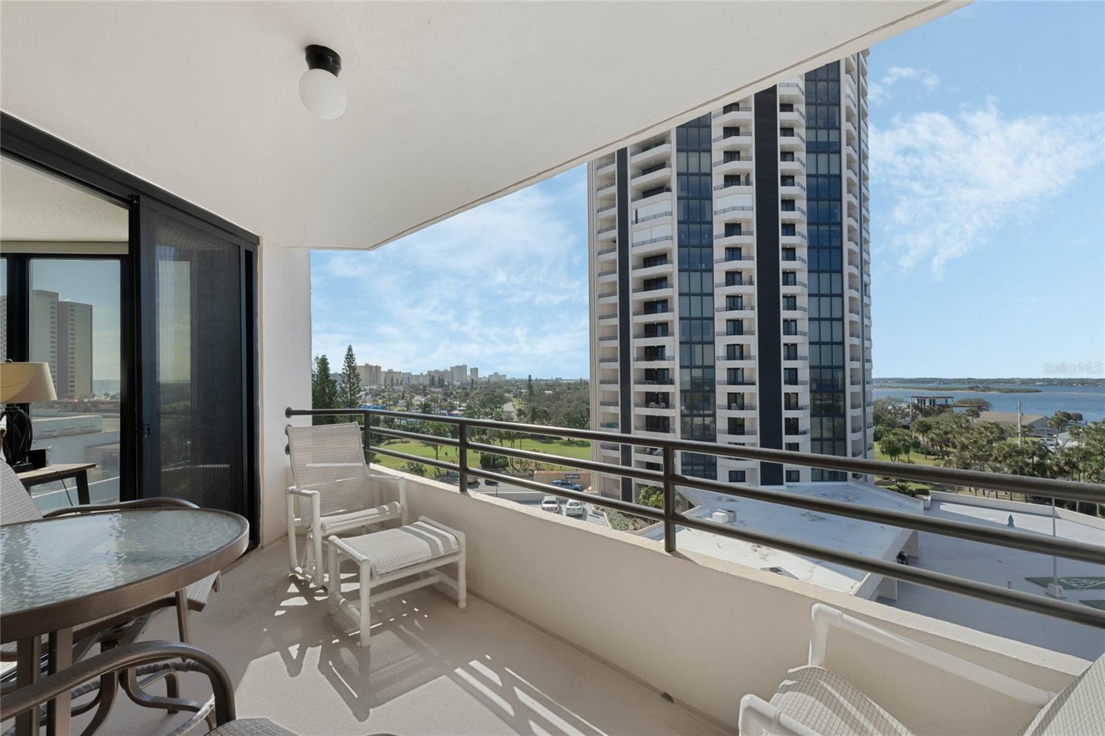 1 OCEANS WEST BLVD #6A5, DAYTONA BEACH, FL, 32118