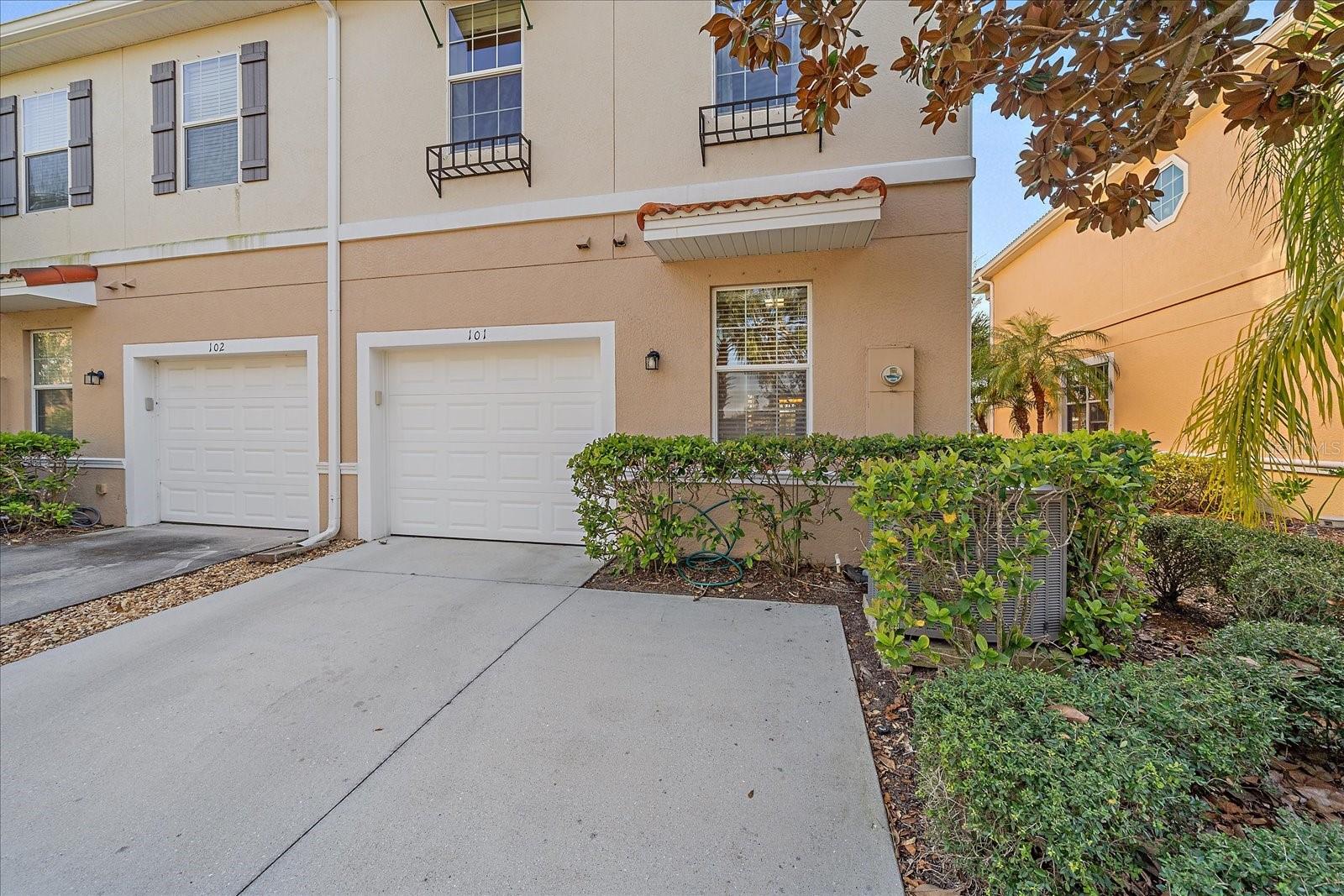3760 82ND AVENUE CIR E #101, SARASOTA, FL, 34243
