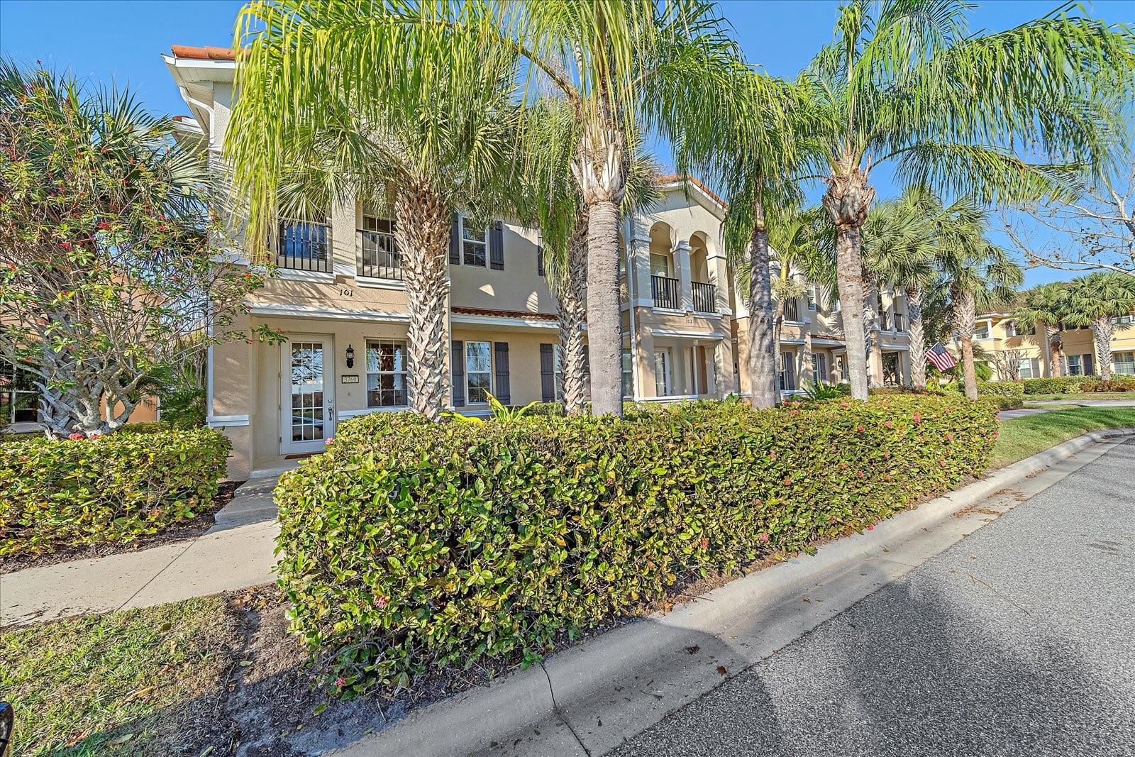 3760 82ND AVENUE CIR E #101, SARASOTA, FL, 34243