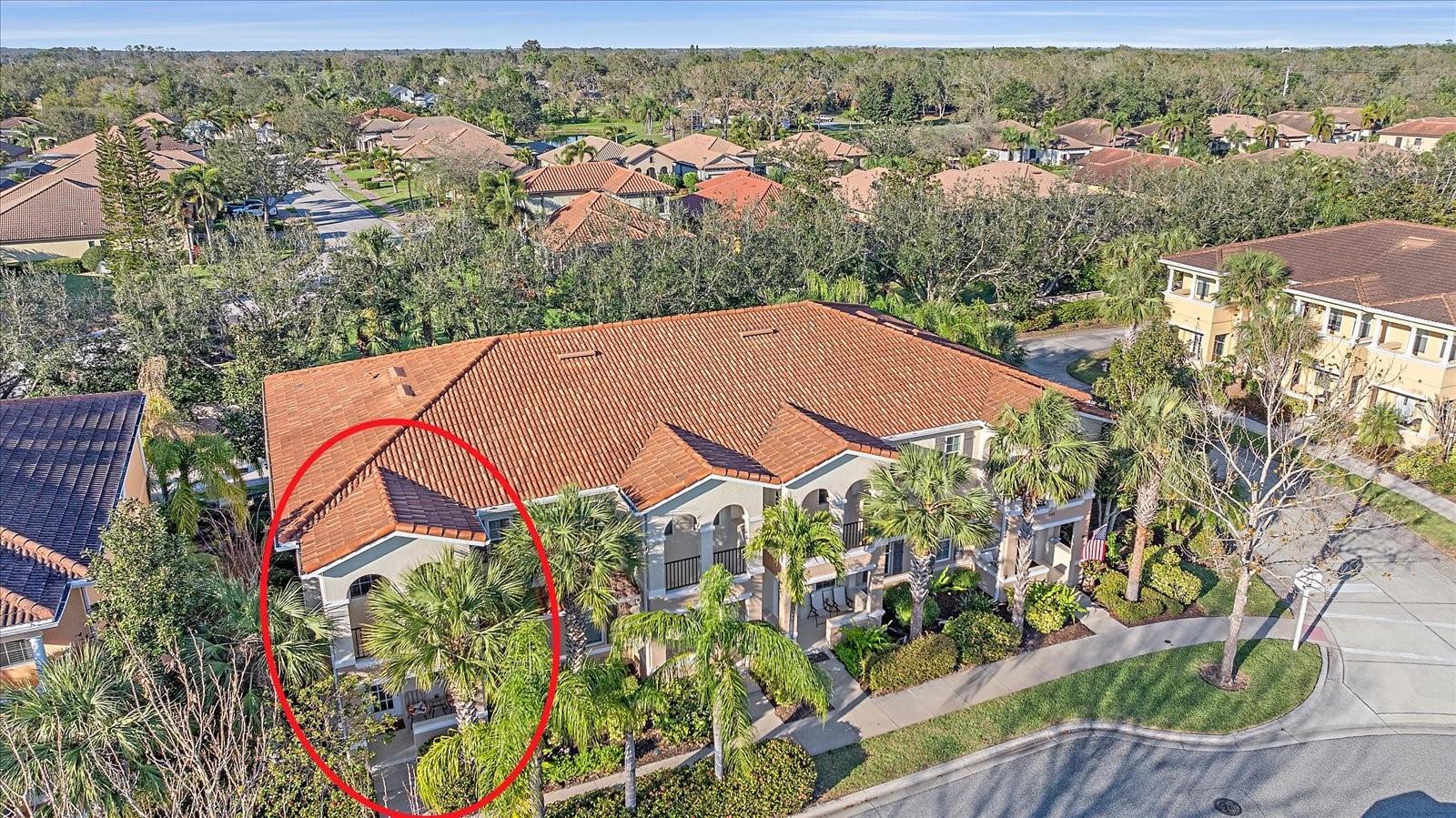 3760 82ND AVENUE CIR E #101, SARASOTA, FL, 34243