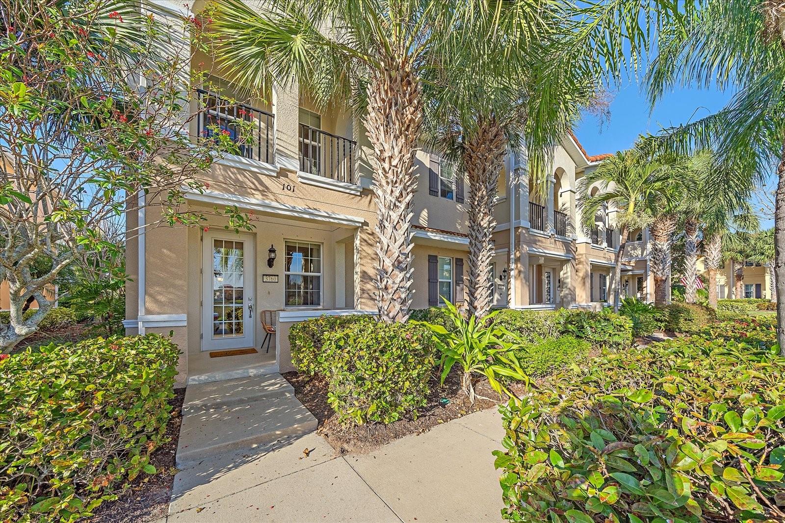 3760 82ND AVENUE CIR E #101, SARASOTA, FL, 34243