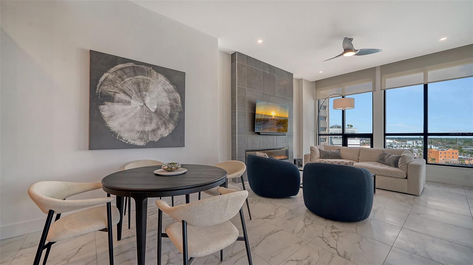 33 S PALM AVE #0804, SARASOTA, FL, 34236