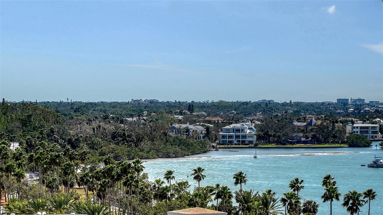 33 S PALM AVE #0804, SARASOTA, FL, 34236