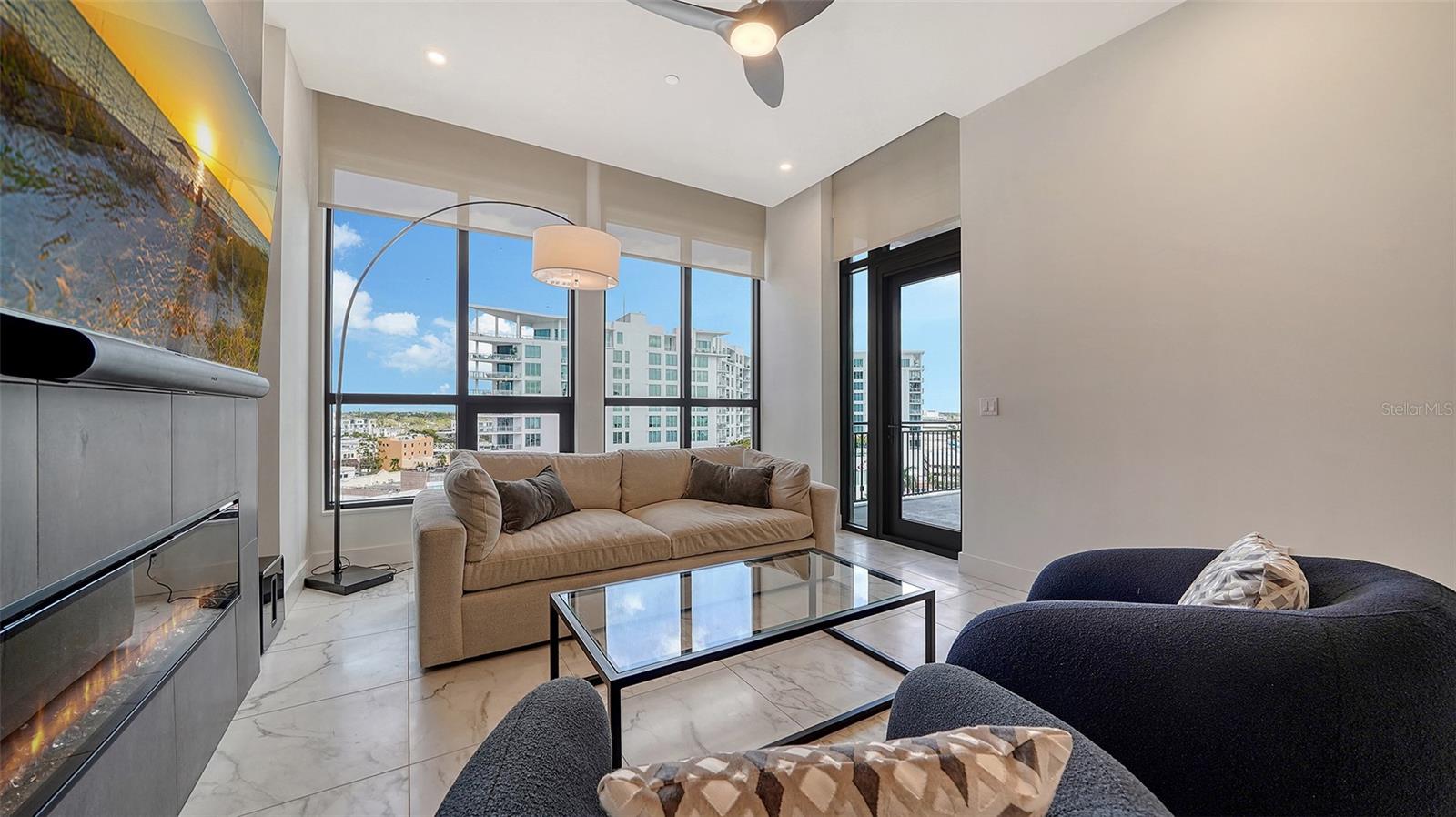 33 S PALM AVE #0804, SARASOTA, FL, 34236