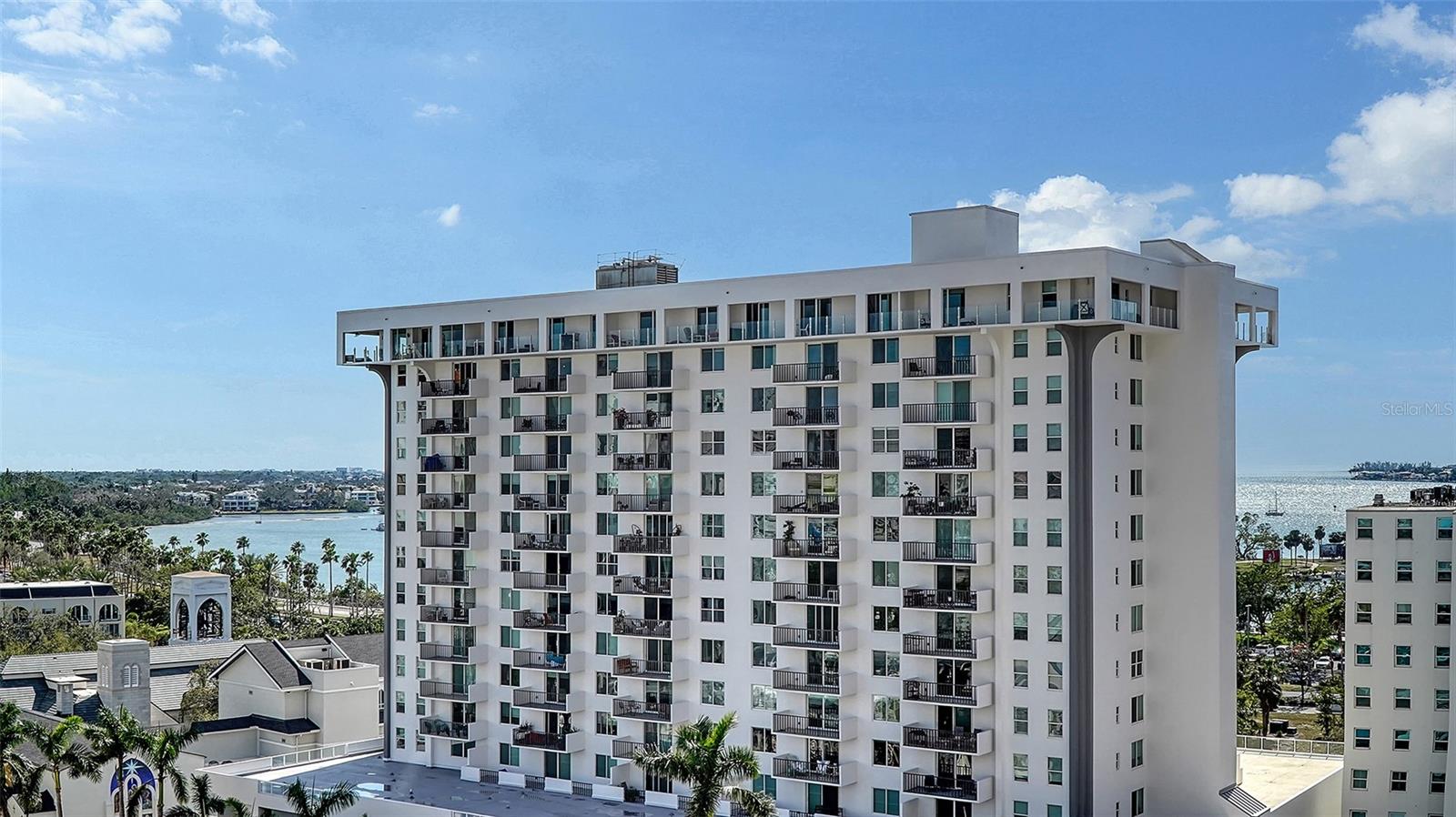 33 S PALM AVE #0804, SARASOTA, FL, 34236
