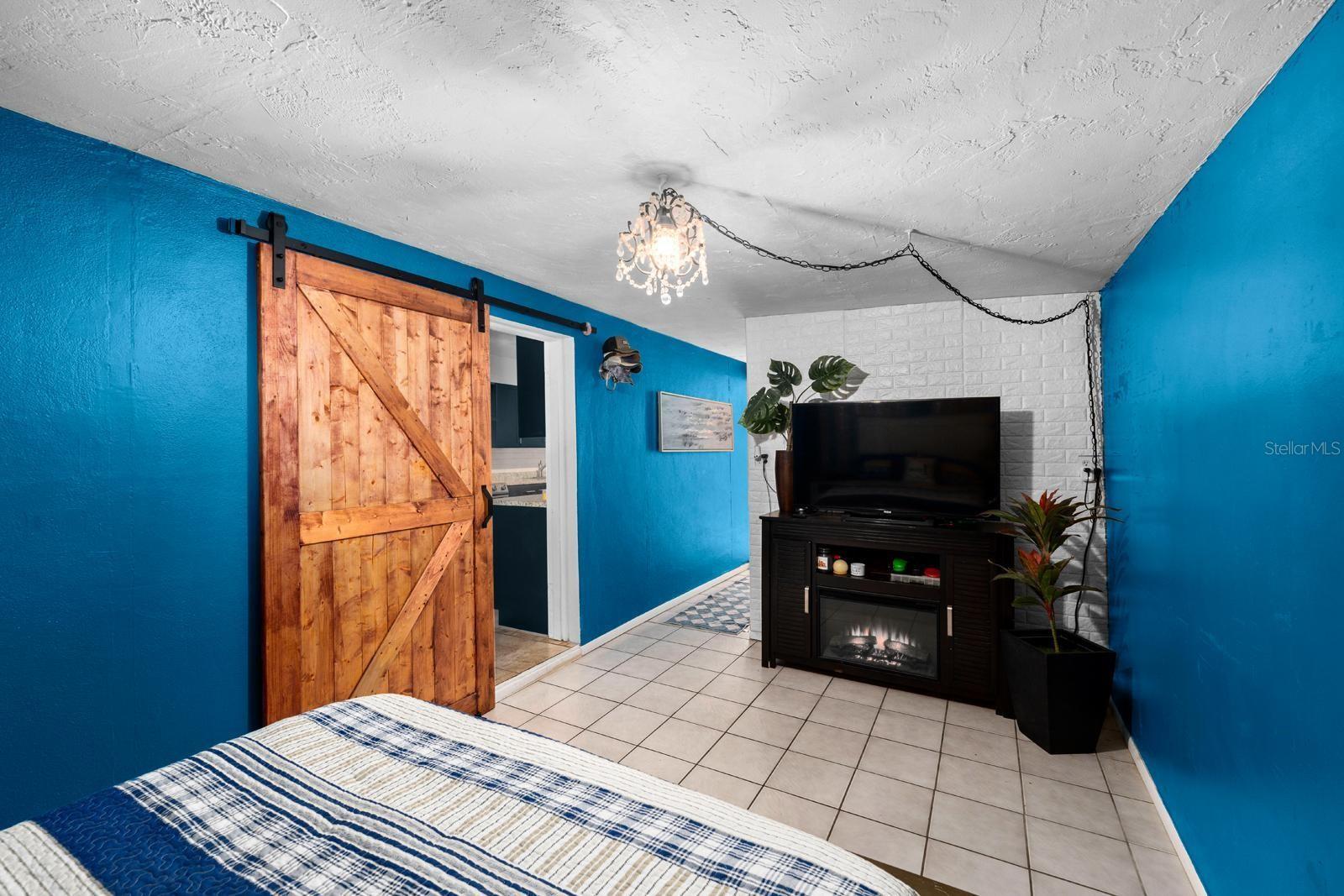 6802 SANDRA DR, PORT RICHEY, FL, 34668
