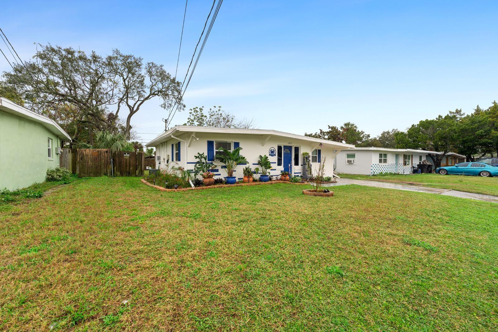 6802 SANDRA DR, PORT RICHEY, FL, 34668