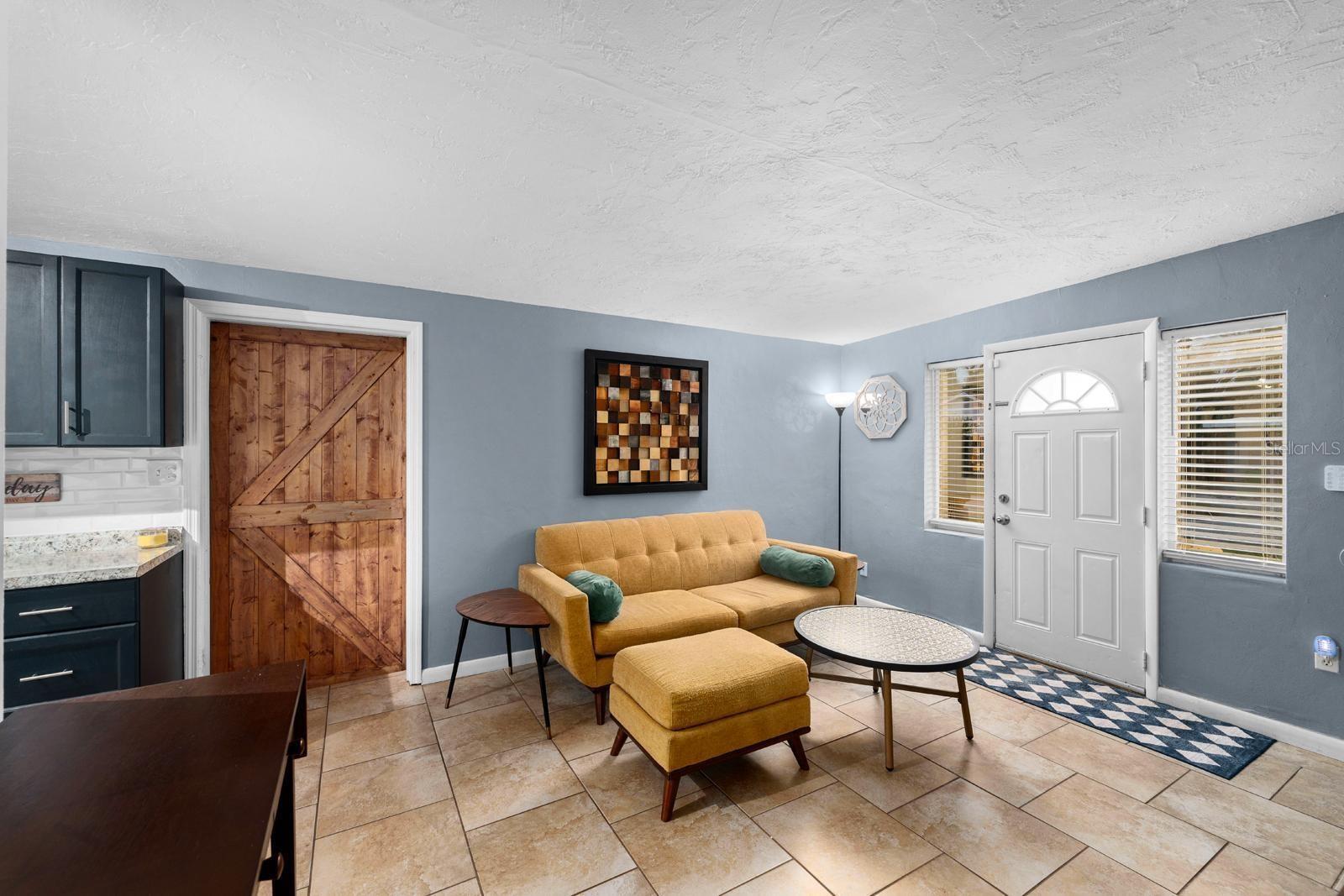 6802 SANDRA DR, PORT RICHEY, FL, 34668