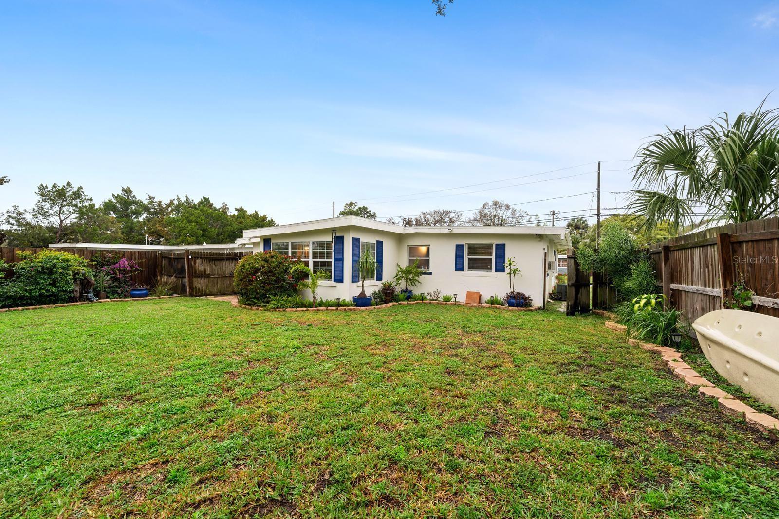 6802 SANDRA DR, PORT RICHEY, FL, 34668