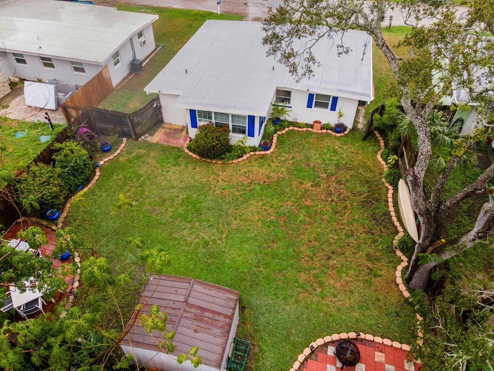 6802 SANDRA DR, PORT RICHEY, FL, 34668