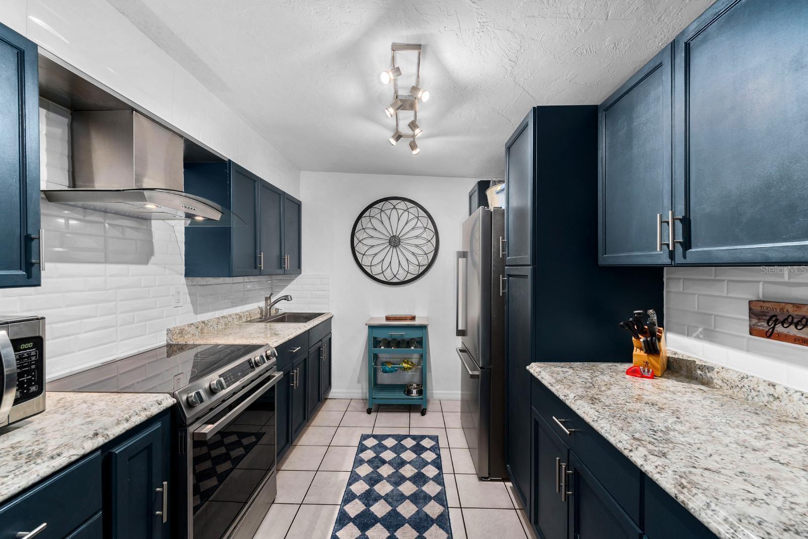 6802 SANDRA DR, PORT RICHEY, FL, 34668