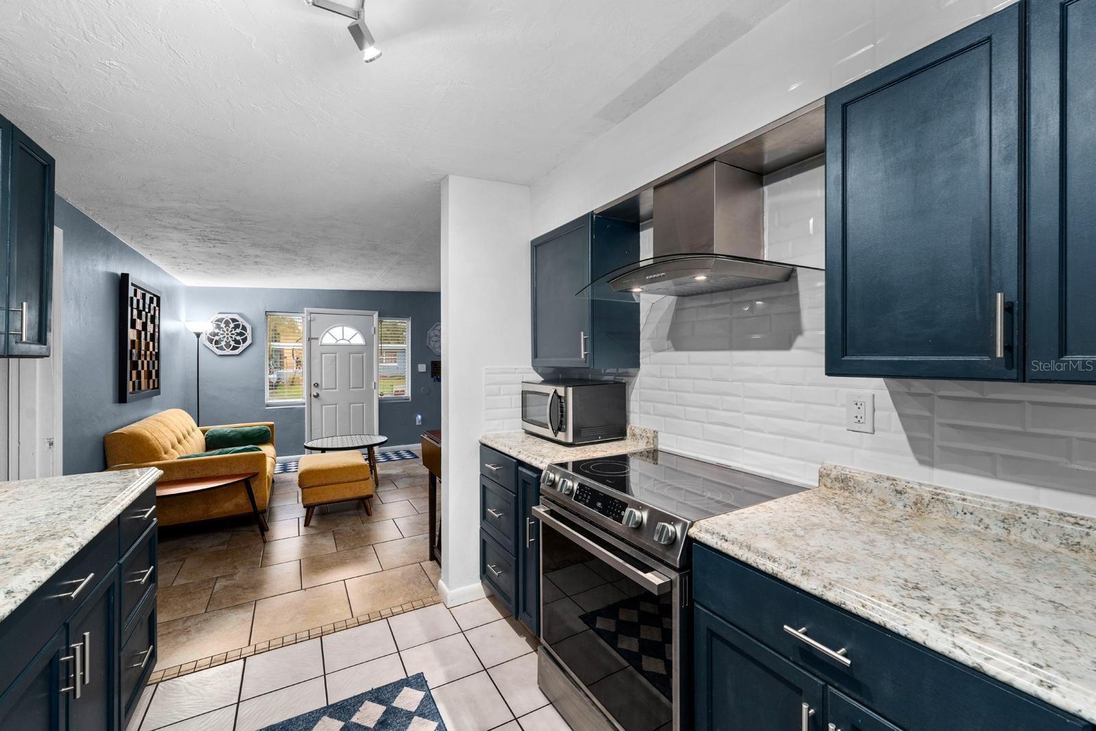 6802 SANDRA DR, PORT RICHEY, FL, 34668