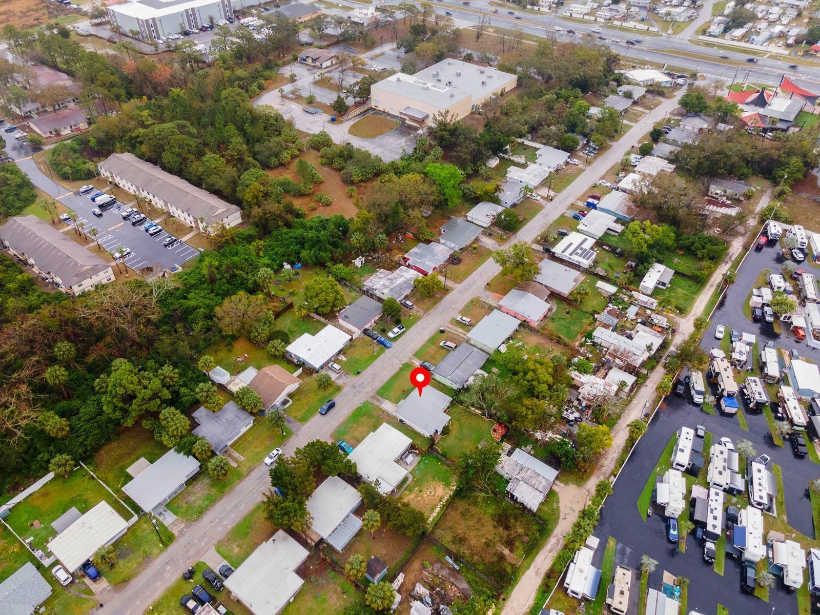6802 SANDRA DR, PORT RICHEY, FL, 34668