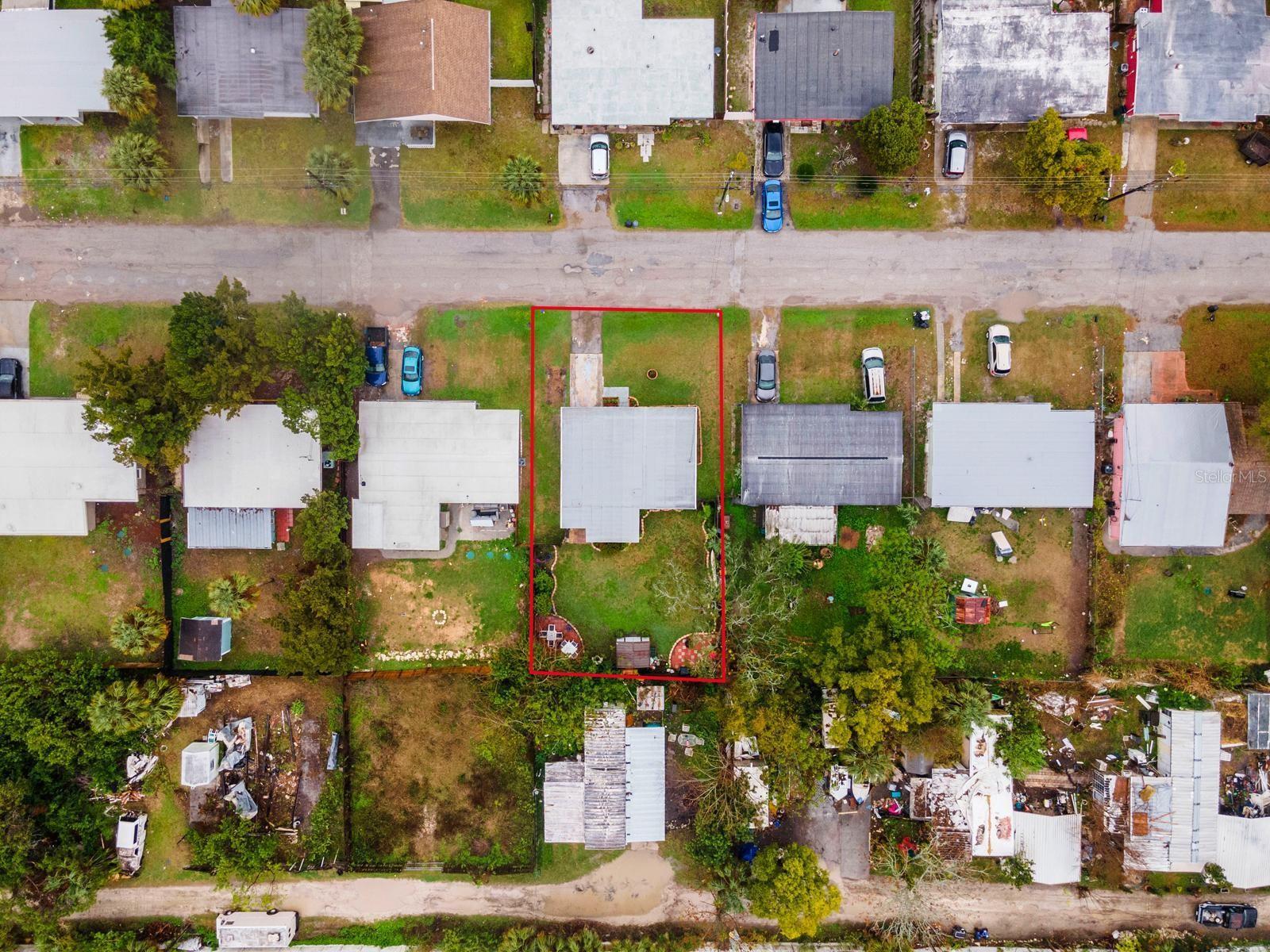 6802 SANDRA DR, PORT RICHEY, FL, 34668