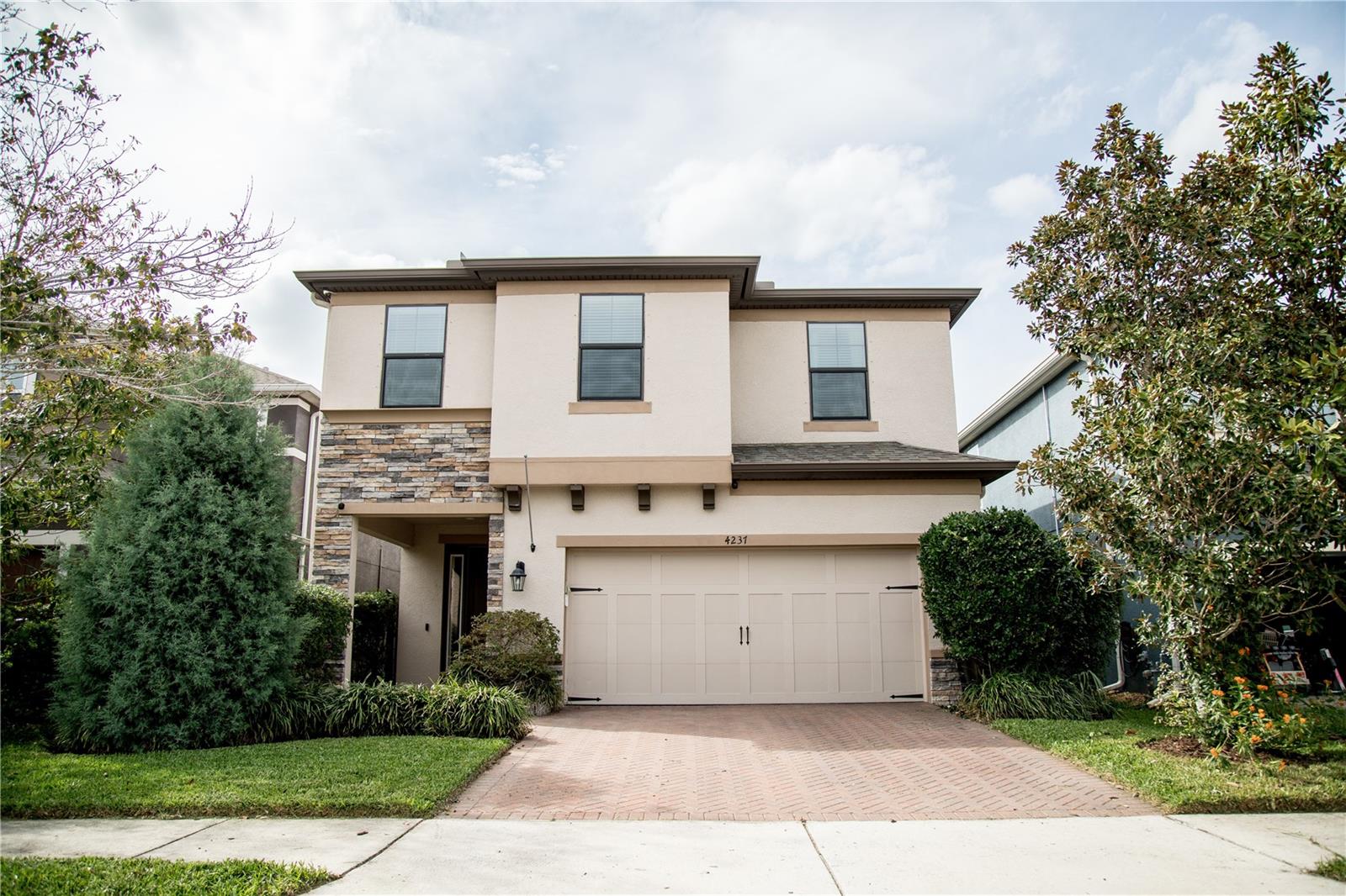 4237 BALCONY BREEZE DR, LAND O LAKES, FL, 34638