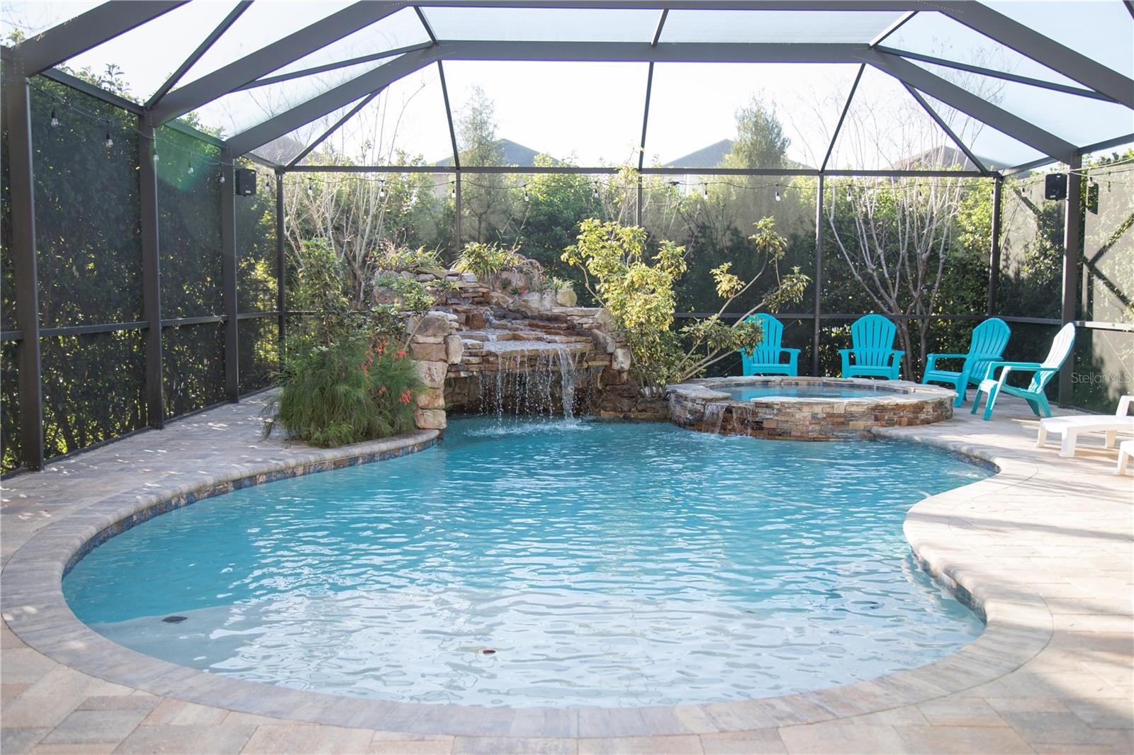 4237 BALCONY BREEZE DR, LAND O LAKES, FL, 34638