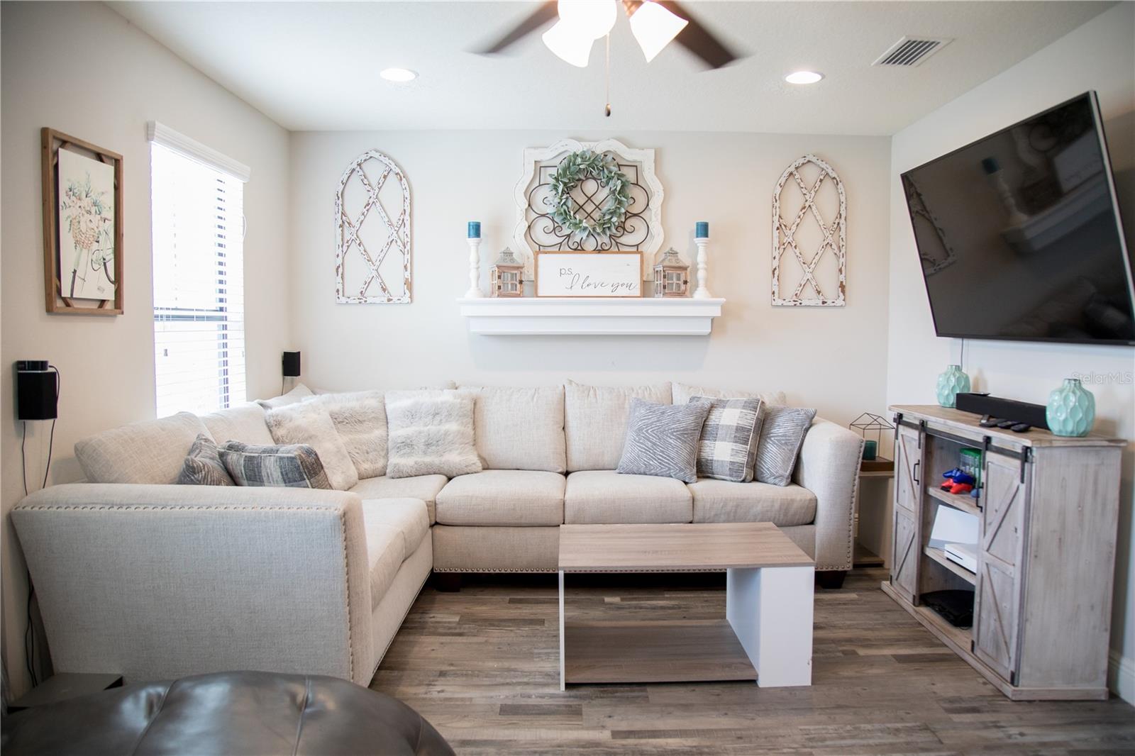 4237 BALCONY BREEZE DR, LAND O LAKES, FL, 34638