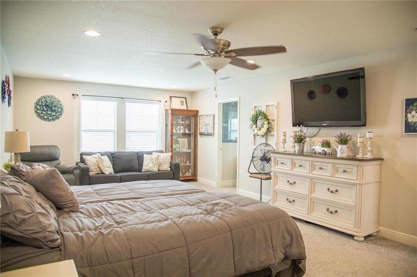 4237 BALCONY BREEZE DR, LAND O LAKES, FL, 34638