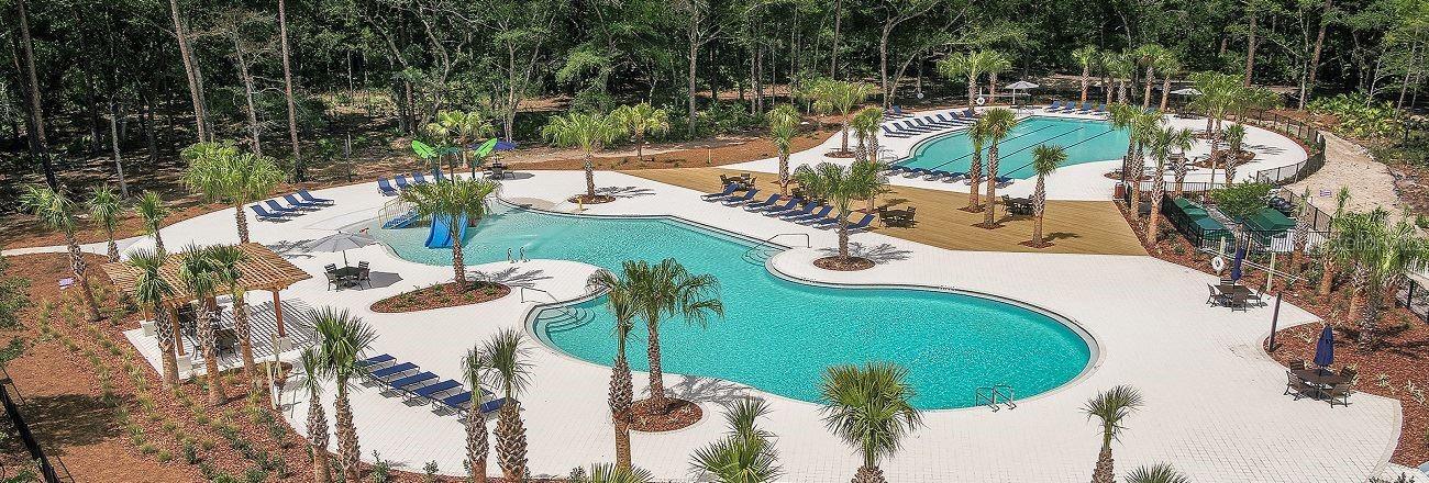 4237 BALCONY BREEZE DR, LAND O LAKES, FL, 34638