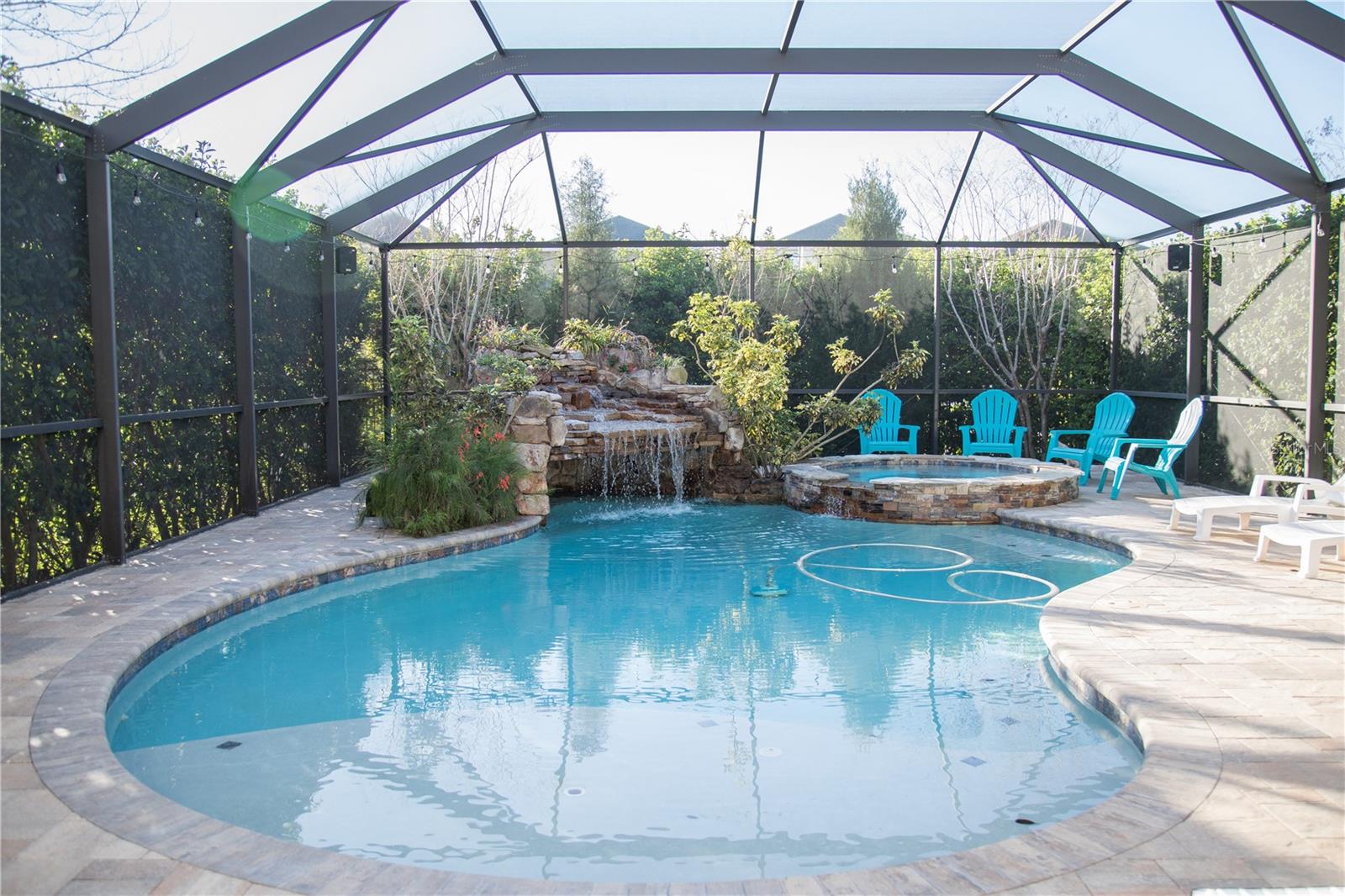 4237 BALCONY BREEZE DR, LAND O LAKES, FL, 34638