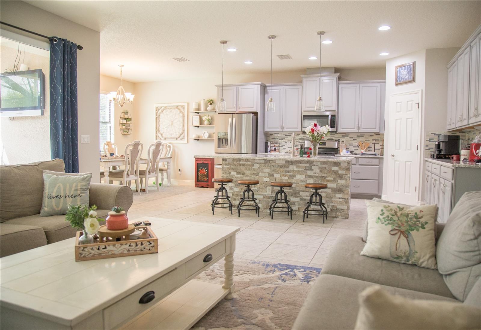 4237 BALCONY BREEZE DR, LAND O LAKES, FL, 34638